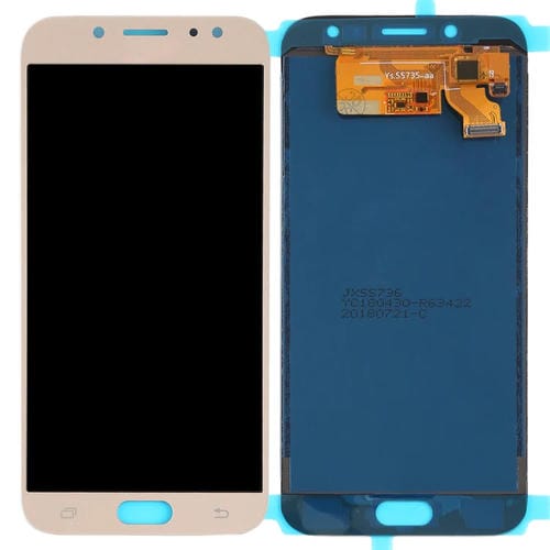 Pantalla Completa TFT Samsung Galaxy J7 (Dorado)