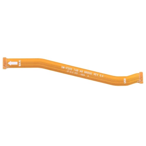 Cavo Flex Scheda Madre Samsung Galaxy Tab A 8.0 & S Pen SM-P205