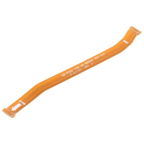 Cavo Flex Scheda Madre Samsung Galaxy Tab A 8.0 & S Pen SM-P205