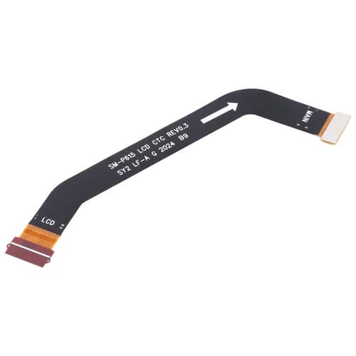 Flexkabel LCD Samsung Galaxy Tab S6 Lite SM-P615