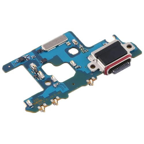 Placa de Puerto de Carga Samsung Galaxy Note 10+ 5G SM-N976B