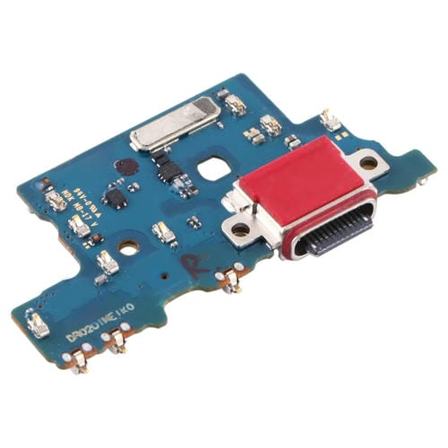 Samsung Galaxy S20 Ultra 5G SM-G988U Charging Port Board