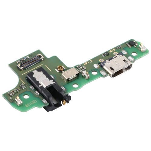 Plaque de charge de port de Samsung Galaxy A10s (UE)