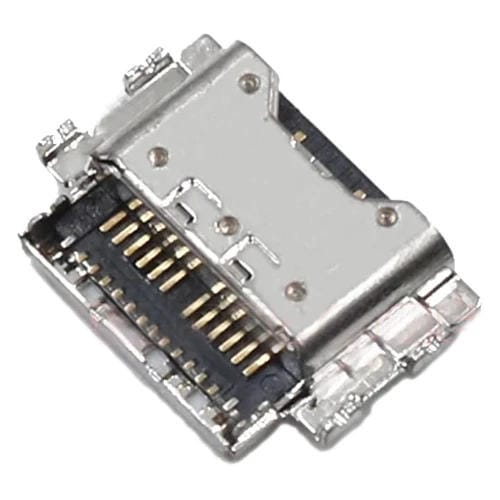 Charging Port Connector Samsung Galaxy A8S/A9 Pro G8870 (10 Pieces)