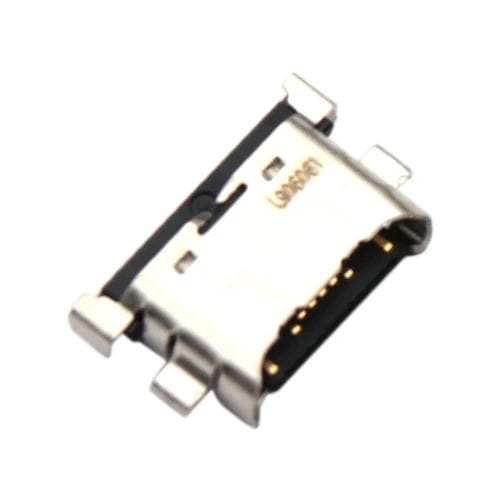 Charging Port Connector Samsung Galaxy A50s SM-A507F - (10 Pieces)