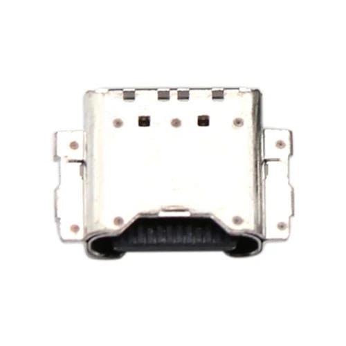Connettore di Ricarica Porta Samsung Galaxy Tab A 10.5 T590/T595/T597 (10 pezzi)