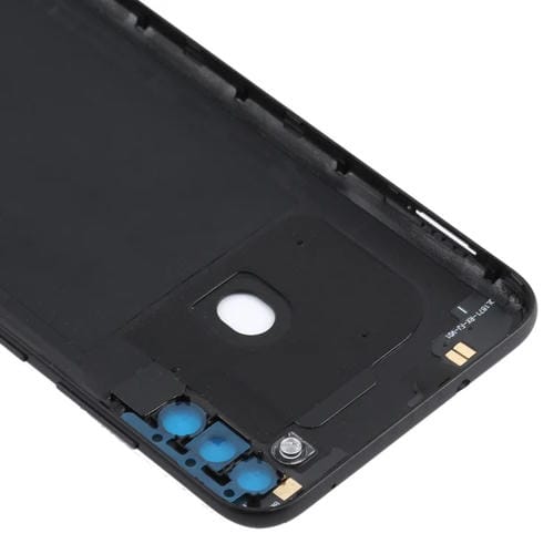 Couvercle arrière de batterie Samsung Galaxy M11 SM-M115F (Noir)