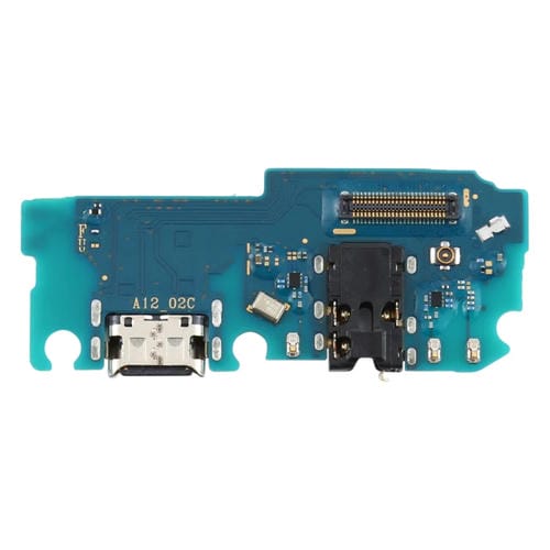 Charging Port Board Samsung Galaxy A12 - and Repair