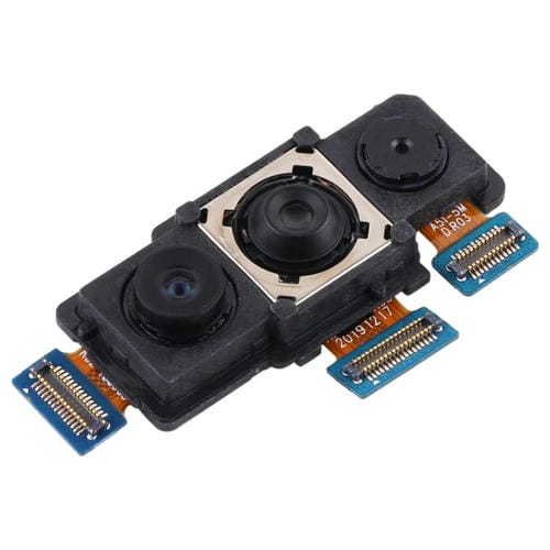 Câmara Traseira Samsung Galaxy A71 5G SM-A716