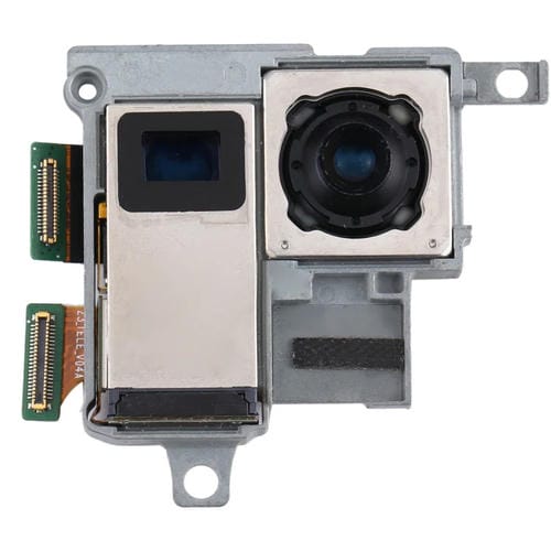 Main Rear Camera + Periscope Telephoto Samsung Galaxy S20 Ultra SM-G988