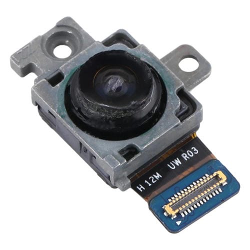Wide Camera Samsung Galaxy S20 Ultra SM-G988 (EU Edition)