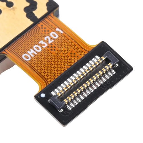 Fotocamera Posteriore Samsung Galaxy A01 SM-A015F