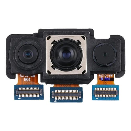 Fotocamera Posteriore Samsung Galaxy A21s SM-A217 Riparazione