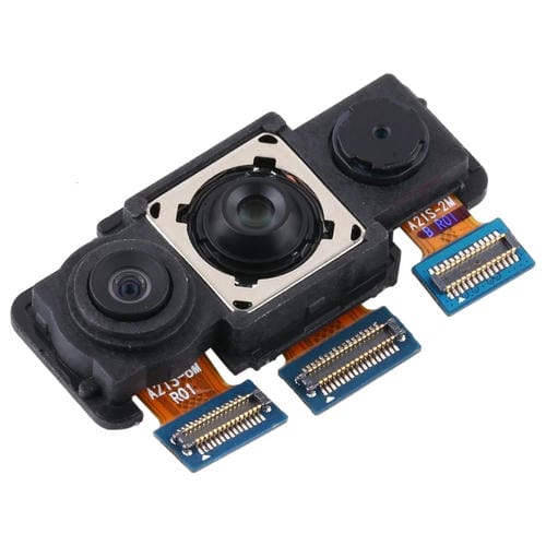 Fotocamera Posteriore Samsung Galaxy A21s SM-A217 Riparazione