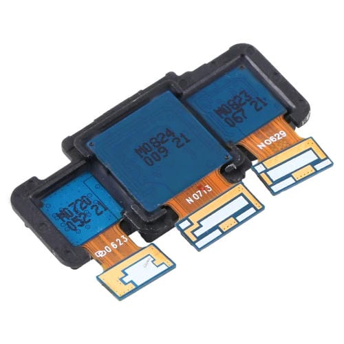 Cámara Trasera Samsung Galaxy A21s SM-A217 Reparación
