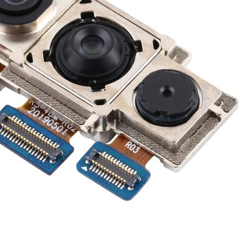 Fotocamera Posteriore Samsung Galaxy A90 5G SM-A908
