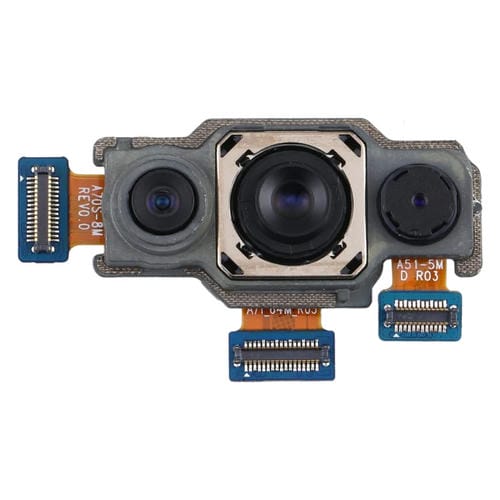 Rear Camera Samsung Galaxy M31/Samsung Galaxy M31 Prime SM-M315