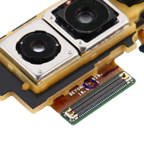 Caméra Arrière Samsung Galaxy S10+ SM-G975U (États-Unis)