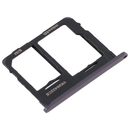 Vassoio della scheda SIM e Micro SD Samsung Galaxy Tab A 8.4 SM-T307U (Nero)