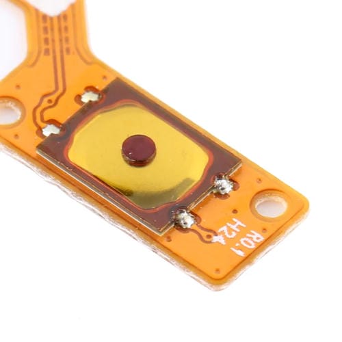 Home Button and Return Key Samsung Galaxy Tab A 8.0 Flex Cable
