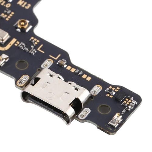 Placa de Puerto de Carga IC Samsung Galaxy A21 SM-A215