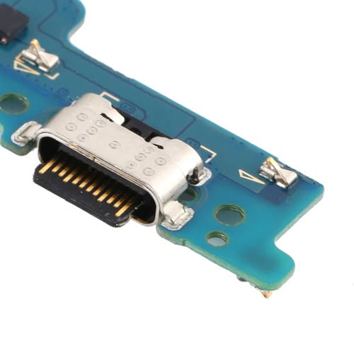 Placa de Puerto de Carga con IC Samsung Galaxy A11 SM-A115F / DS, A115U (EE. UU.)