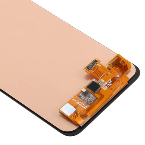 Écran LCD OLED Samsung Galaxy A20 (SM-A205)