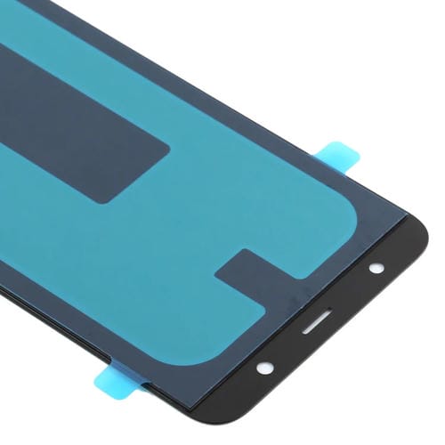 Schermo LCD OLED Samsung Galaxy A6+ SM-A605