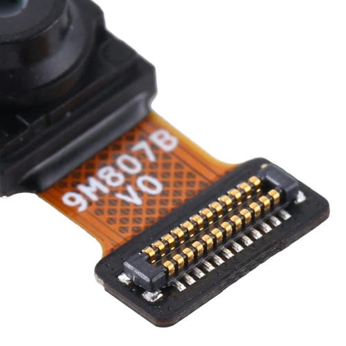 Front Camera Samsung Galaxy A20s