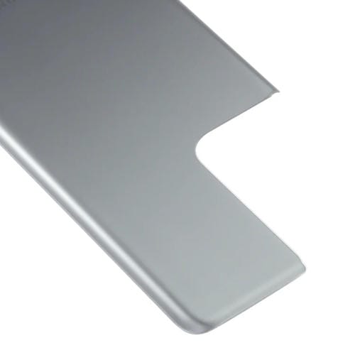 Back Cover Battery Samsung Galaxy S21 Ultra 5G (Gray)