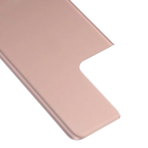 Tampa Traseira da Bateria Samsung Galaxy S21 Ultra 5G (Castanho)