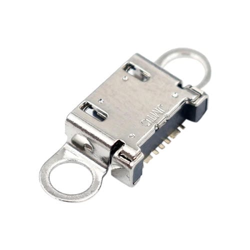Connettore di Carica Samsung Galaxy A3/A5/A7 A310/A510/A710 (10 Pezzi)
