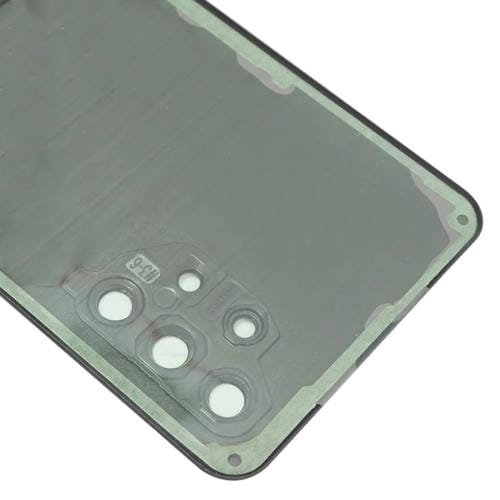 Coperchio Posteriore della Batteria Samsung Galaxy A32 5G con Obiettivo della Fotocamera