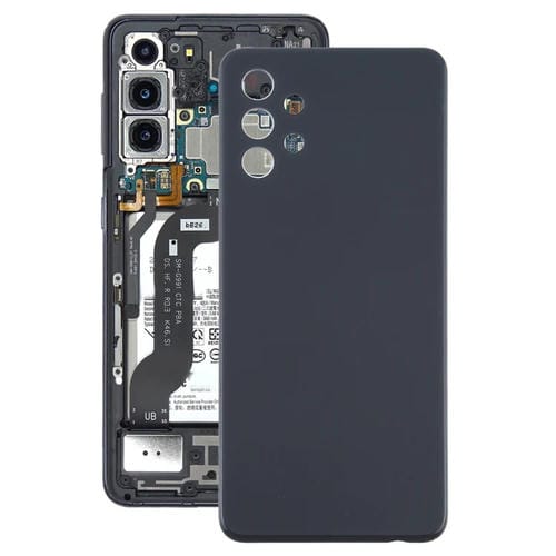 Coperchio Posteriore della Batteria Samsung Galaxy A32 5G (Nero)