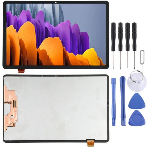LCD-Bildschirm Samsung Galaxy Tab S7 SM-T870/T875/T876