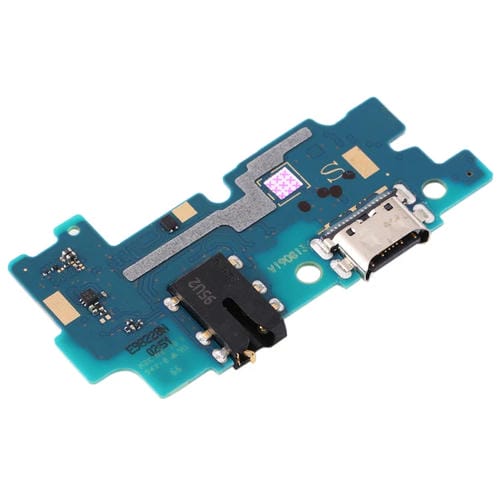 Placa de Puerto de Carga Samsung Galaxy A50s / A507F