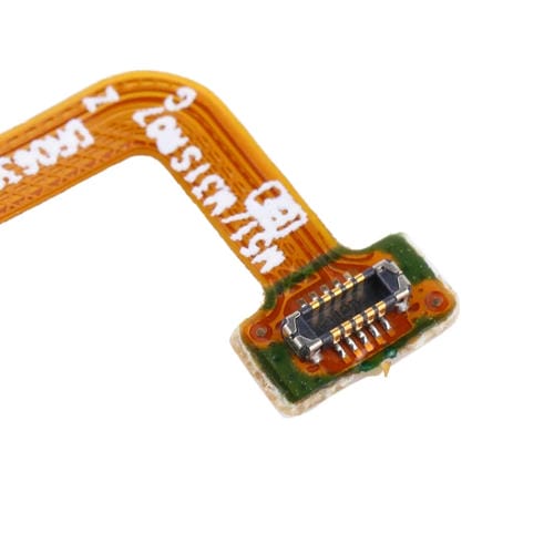 Fingerprint Sensor Flex Cable Samsung Galaxy M51 SM-M515 (Green)