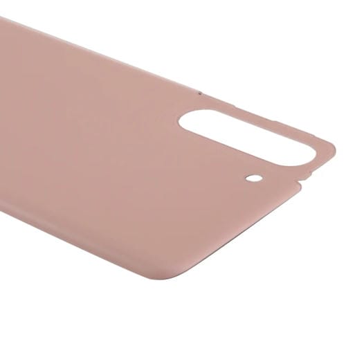 Coperchio Posteriore della Batteria Samsung Galaxy S21 (Rosa)