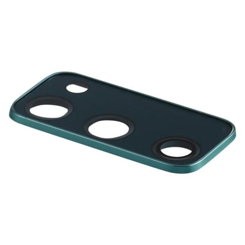 Camera Lens Cover Samsung Galaxy S20 FE (Blue)