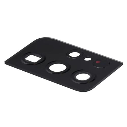 Capa de Lente de Câmara Samsung Galaxy S21 Ultra 5G (Preto)