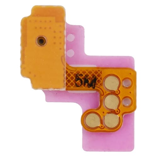 Mikrofon Flexkabel Samsung Galaxy Tab S7+ SM-T970/975/976