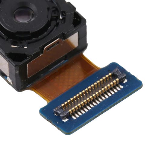 Câmara Traseira Samsung Galaxy A02 SM-A022F