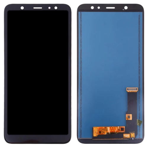 Schermo TFT LCD Samsung Galaxy A6+ (Nero)