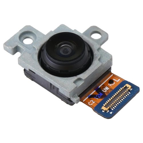 Appareil photo ultra large Samsung Galaxy Note 20 Ultra