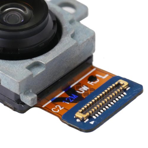 Appareil photo ultra large Samsung Galaxy Note 20 Ultra