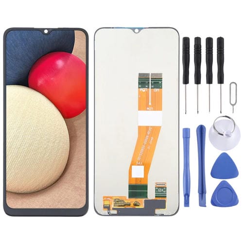 Écran LCD Samsung Galaxy A02s SM-A025F