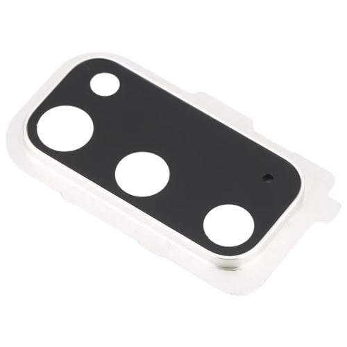 Tampa Lente Câmara Samsung Galaxy S20 (Prateado)