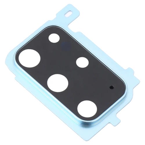 Tampa da Lente da Câmara Samsung Galaxy S20+ (Azul)