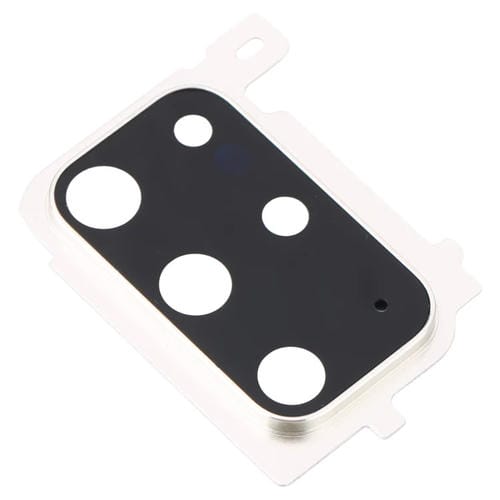 Tampa da Lente da Câmara Samsung Galaxy S20+ (Prateado)