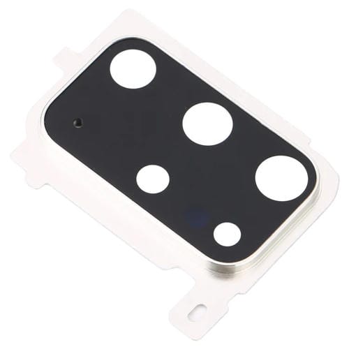 Tampa da Lente da Câmara Samsung Galaxy S20+ (Prateado)